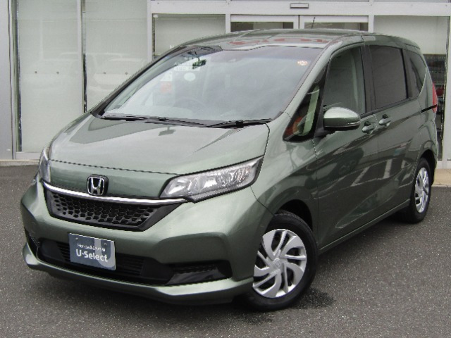 フリード1.5 G ホンダセンシング