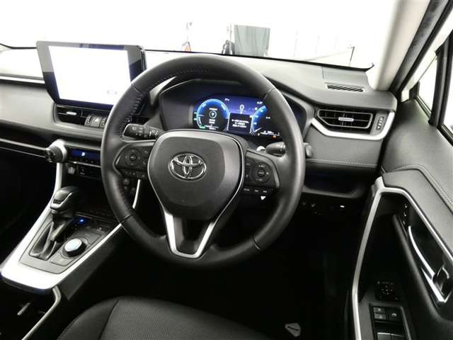 RAV42.5 ハイブリッド G E-Four 4WD