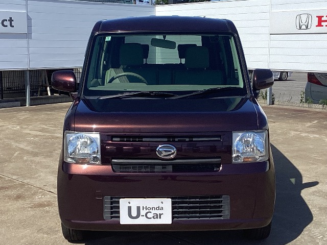 ムーヴコンテL 4WD