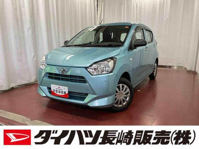 ミライースL SAIII