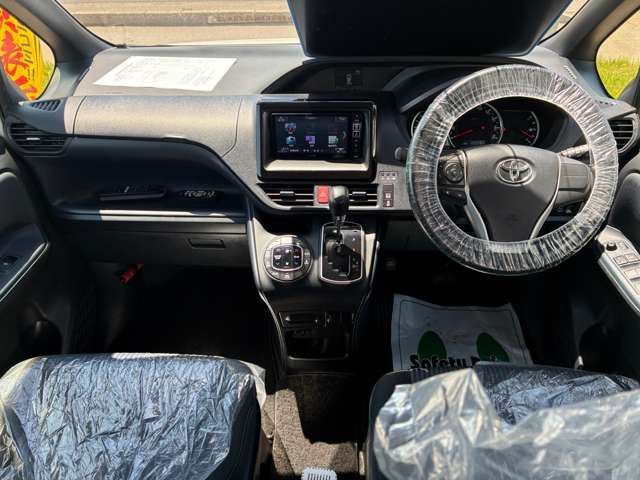 ノア2.0 Si 4WD