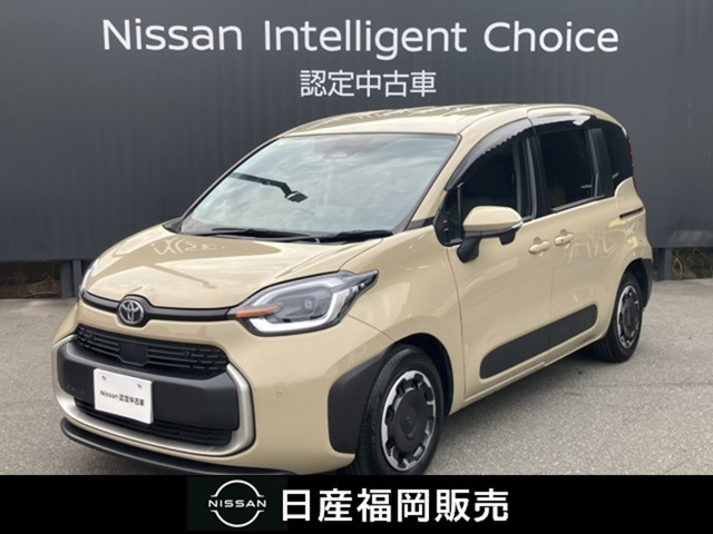シエンタ1.5 Z