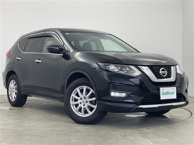 エクストレイル2.0 20Xi 4WD
