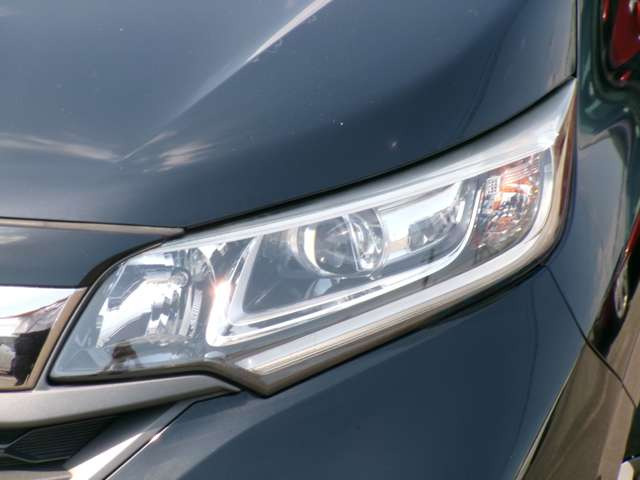 フリード1.5 クロスター ホンダセンシング