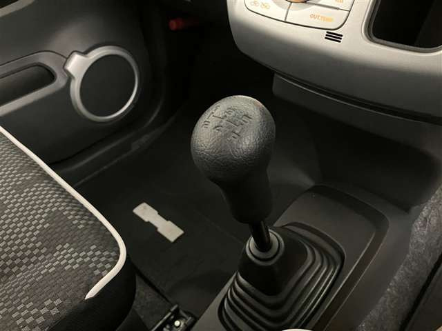 ハスラーG 4WD