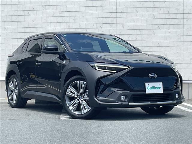 ソルテラET-HS 4WD