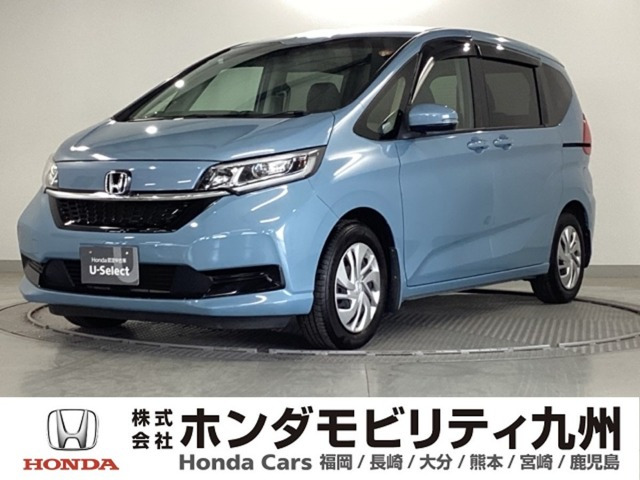 フリード1.5 G ホンダセンシング