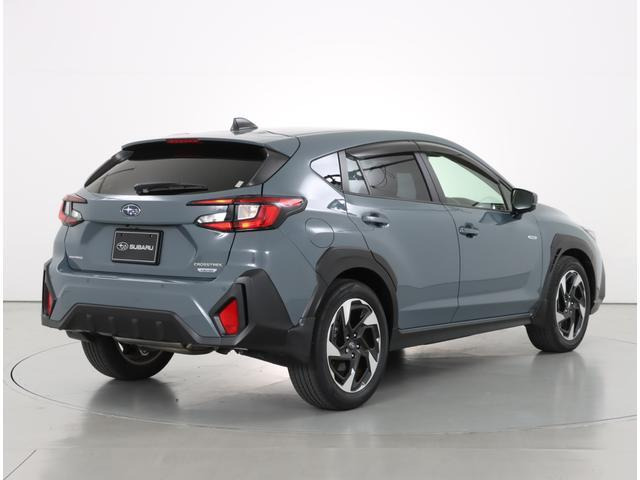 クロストレック2.0 リミテッド 4WD