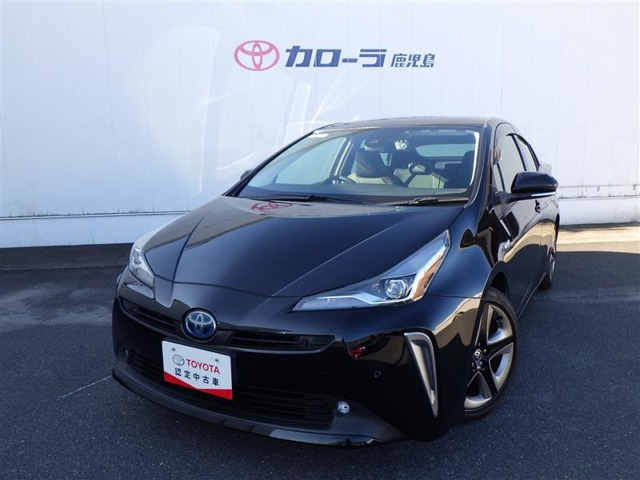 プリウス1.8 S ツーリングセレクション