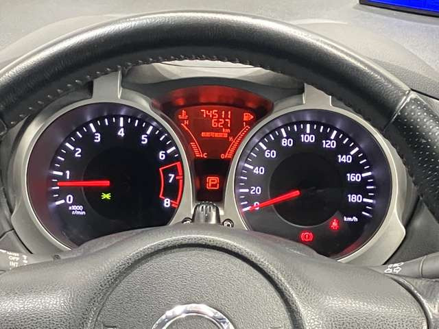 ジューク1.5 15RX タイプV