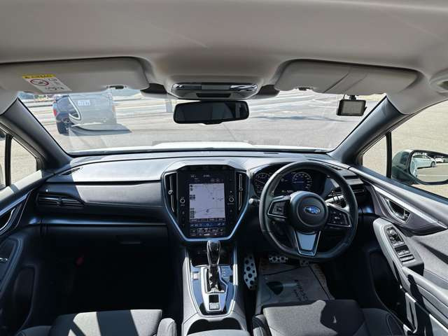 レヴォーグ1.8 スマート エディション アイサイトX  4WD