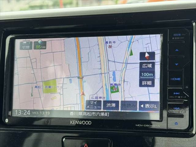 デイズルークスハイウェイスター X