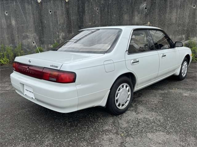ローレル2.5 25メダリストG
