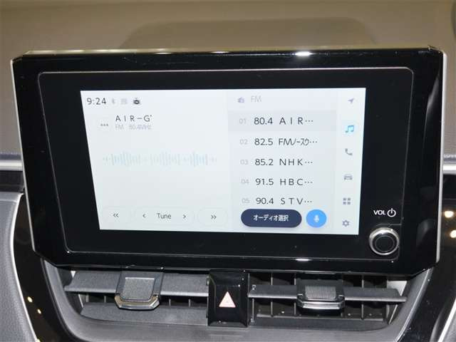 カローラクロス1.8 ハイブリッド S E-Four 4WD