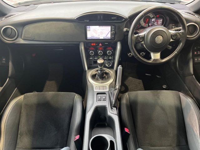 862.0 GT リミテッド