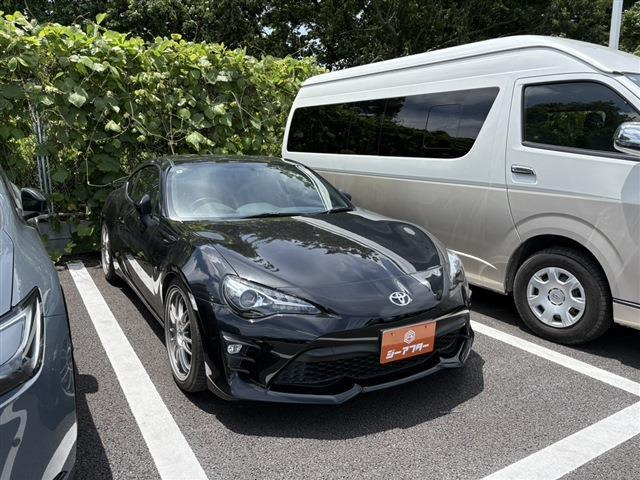 862.0 GT リミテッド