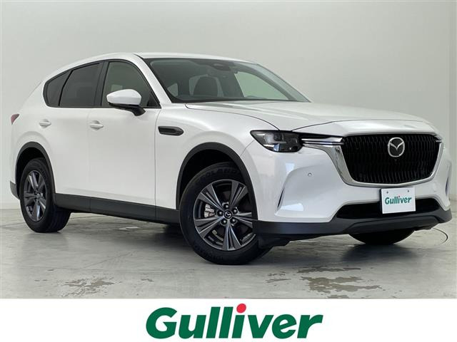 CX-603.3 XD Sパッケージ ディーゼル 4WD