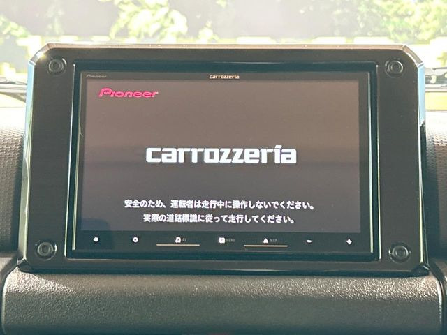 ジムニーノマド1.5 FC 4WD
