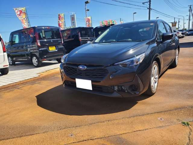 インプレッサハッチバック2.0 ST 4WD