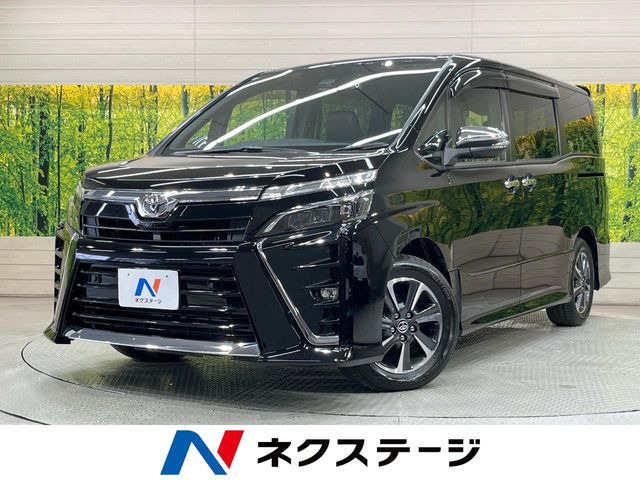 ヴォクシー2.0 ZS 煌III