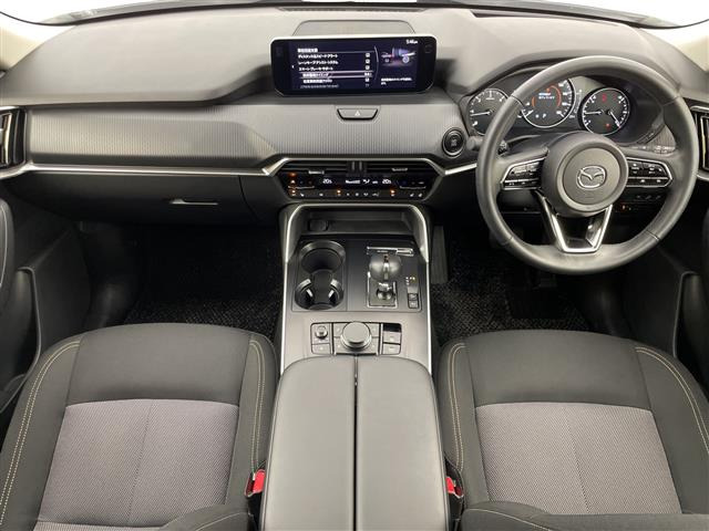 CX-603.3 XD Sパッケージ ディーゼル 4WD