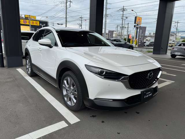 CX-301.8 XD プロアクティブ ツーリングセレクション