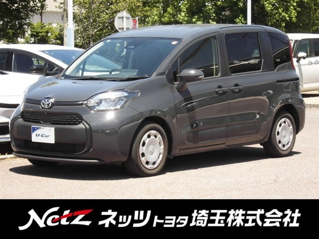 シエンタ1.5 G