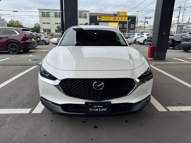 CX-301.8 XD プロアクティブ ツーリングセレクション