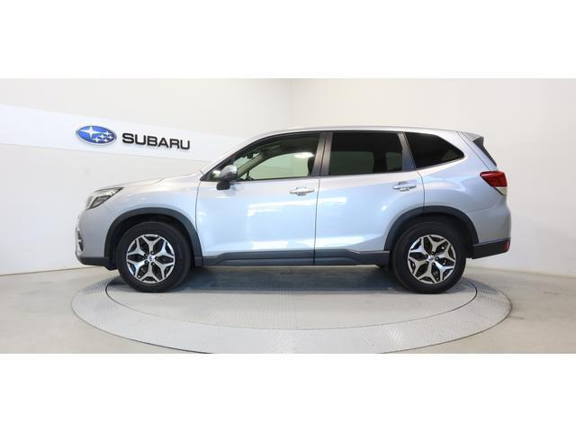フォレスター2.5 ツーリング 4WD