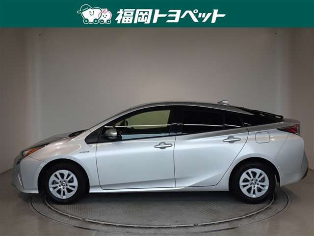 プリウス1.8 S セーフティ プラス