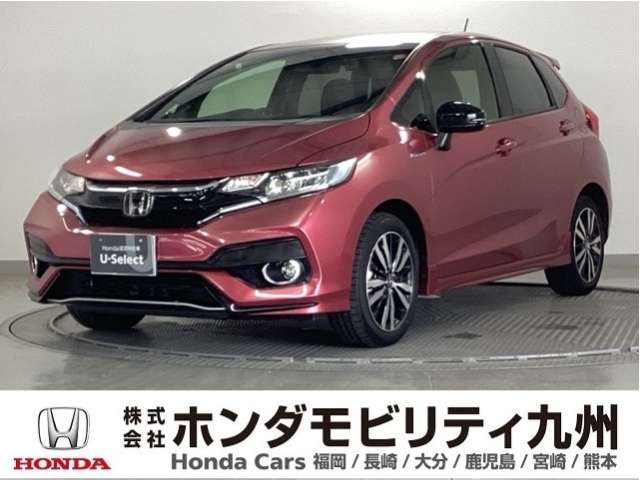 フィット1.5 ハイブリッド S ホンダセンシング