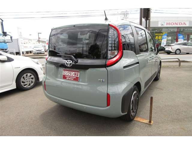 シエンタハイブリッド 1.5 Z