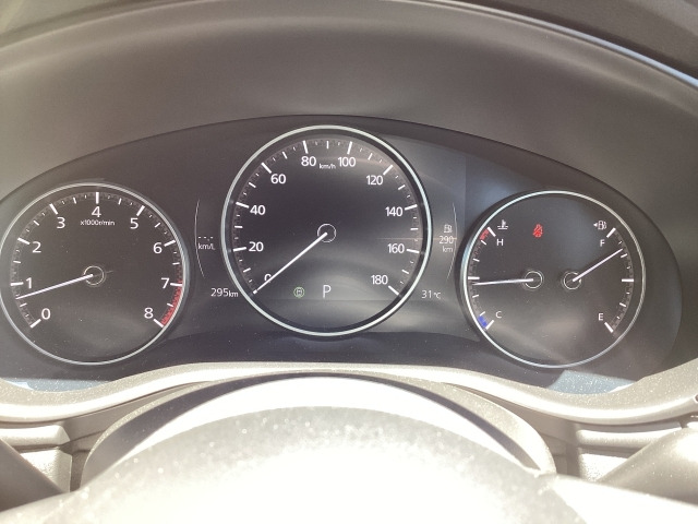 MAZDA3ファストバック