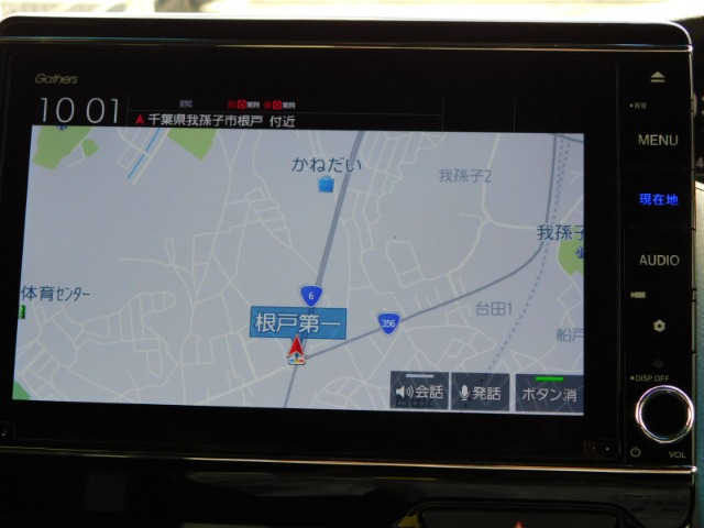 N-BOXカスタム