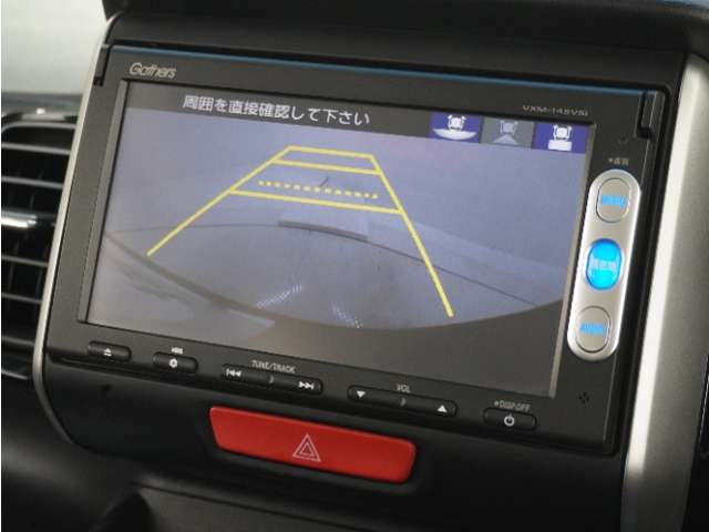 N-BOXG ターボ SSパッケージ