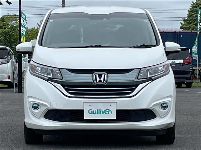 フリード+1.5 ハイブリッド G ホンダセンシング 4WD