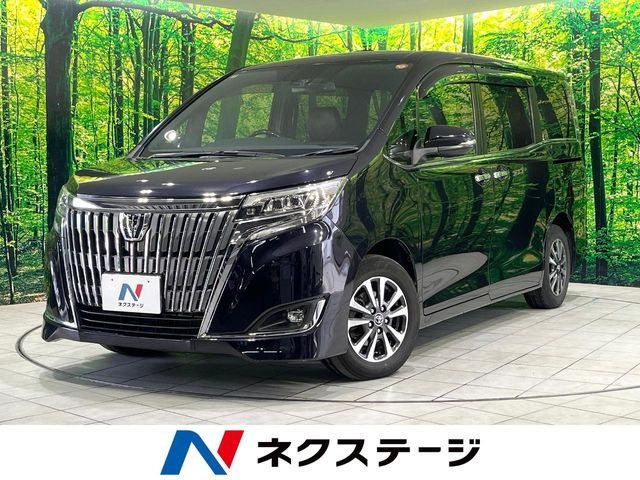 エスクァイア2.0 Gi プレミアムパッケージ