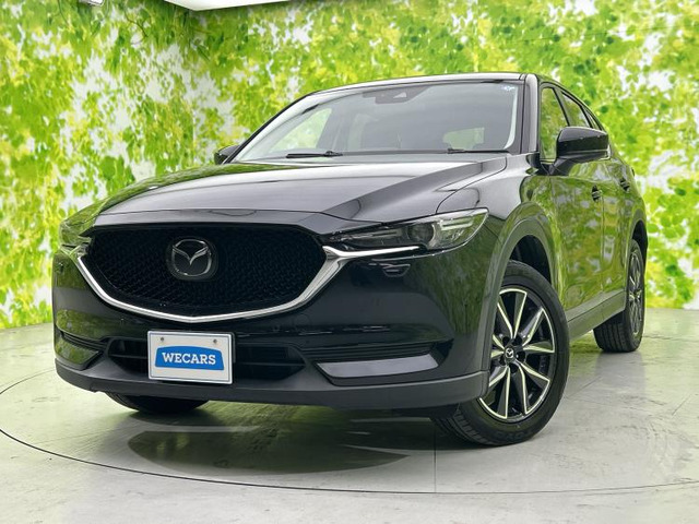 CX-52.2 XD プロアクティブ 4WD