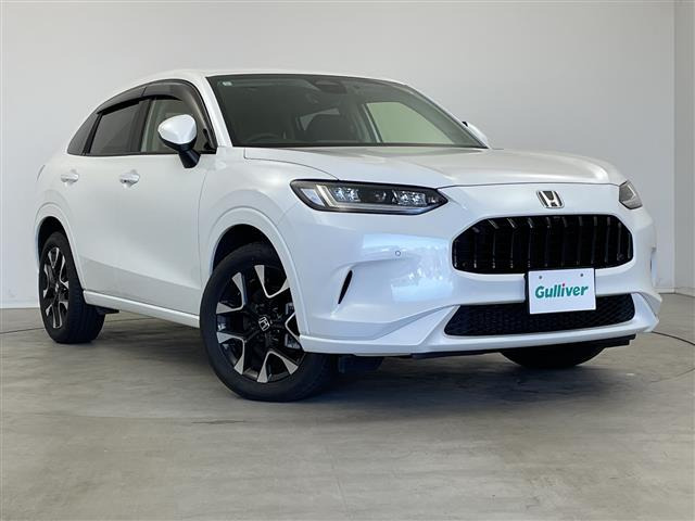ZR-V2.0 e:HEV Z 4WD