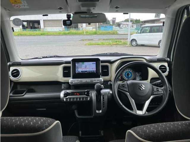 クロスビー1.0 ハイブリッド(HYBRID) MZ 4WD