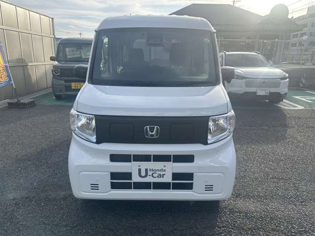 N-VAN e:e: L4