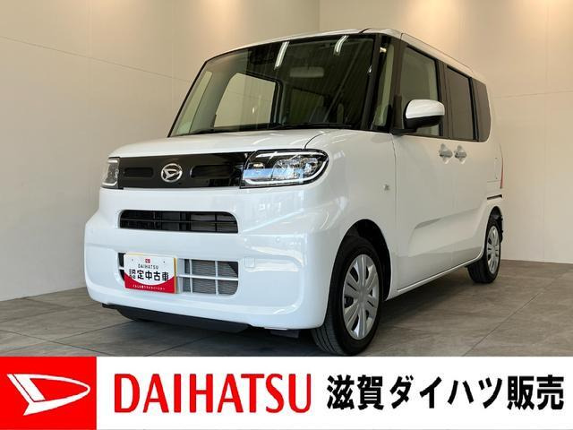 タントX リミテッド