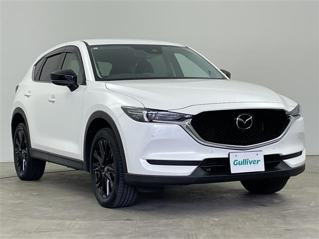 CX-52.0 20S ブラックトーンエディション