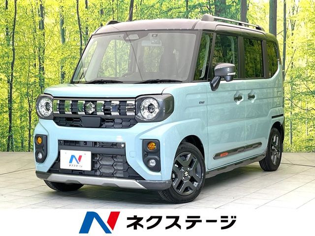 �X�y�[�V�A�M�A(�X�Y�L) �n�C�u���b�h(HYBRID) XZ�^�[�{ ���Îԉ摜