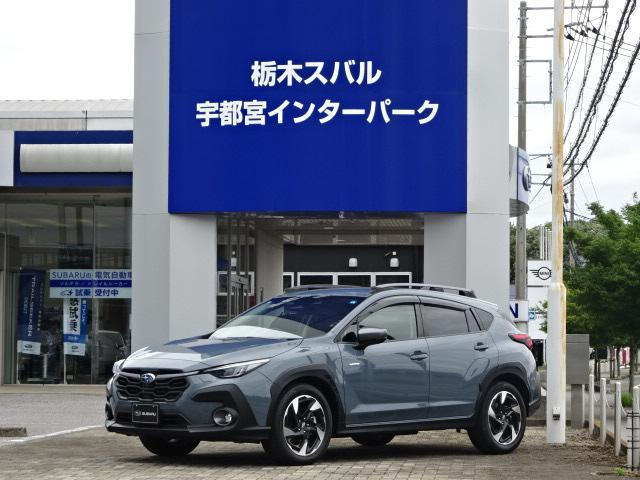クロストレック2.0 リミテッド 4WD