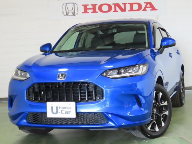 ZR-V2.0 e:HEV Z 4WD