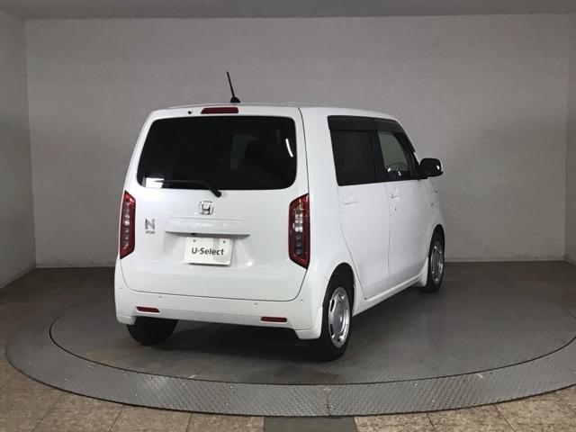 N-WGNL ホンダ センシング