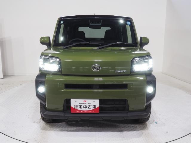 タフトG 4WD