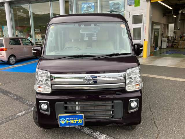 NV100クリッパーリオG ハイルーフ 4WD