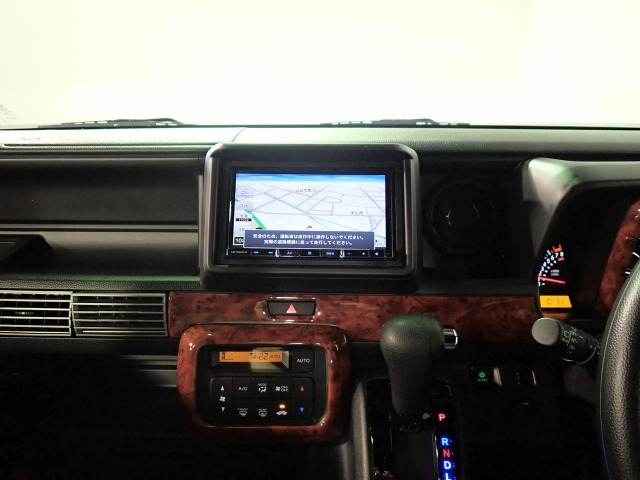 N-VANファン